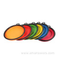 Custom Silicone Food Can Lid Covers for Pets